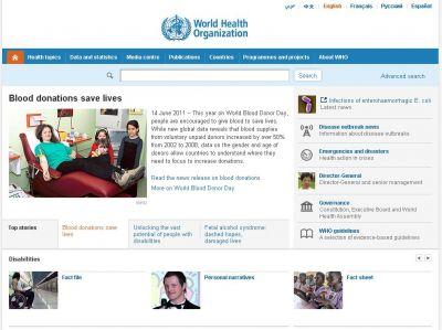 【世界人口の15%は障がいを抱えている】10億人という 【世界人口の15%は障がいを抱えている】10億人という