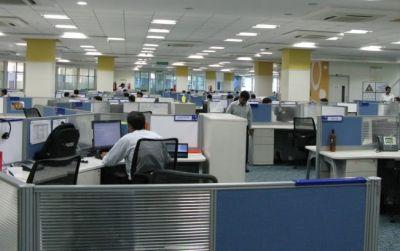 仕事をしている障害者は障害者全体の10%(インド) 仕事をしている障害者は障害者全体の10%(インド)