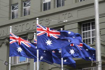 障害者サービス増の見込み 豪州 障害者サービス増の見込み 豪州