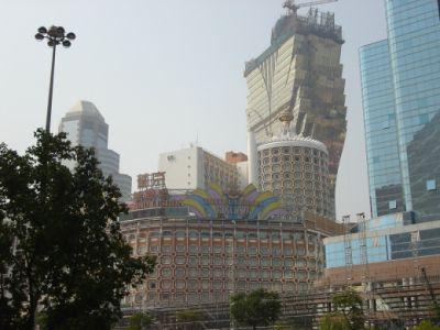 マカオ、身体障害者ための社会的プログラムが進行中 マカオ、身体障害者ための社会的プログラムが進行中