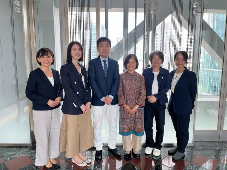 People Trees合同会社がベトナム SEIKO IDEAS株式会社 People Trees合同会社がベトナム SEIKO IDEAS株式会社
