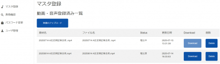 シヤチハタがデジタル空間におけるコンテンツの信頼性 シヤチハタがデジタル空間におけるコンテンツの信頼性