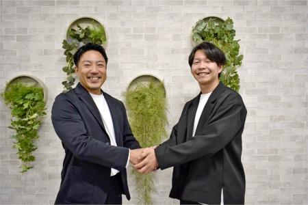 中小企業向けDX支援のセルプロモートと、AIセキュリテ 中小企業向けDX支援のセルプロモートと、AIセキュリテ