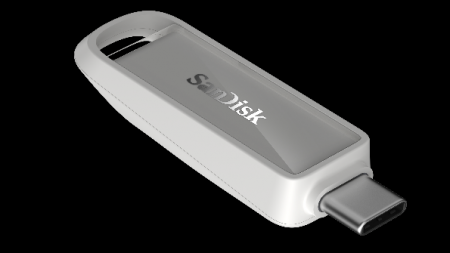 サンディスクかSANDISK(R)Phone Drive with USB-C(TM) サンディスクかSANDISK(R)Phone Drive with USB-C(TM)