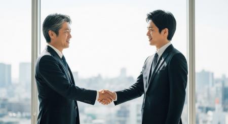 退職対応の改善でコスト削減を実現!「O-EN」販売パー 退職対応の改善でコスト削減を実現!「O-EN」販売パー