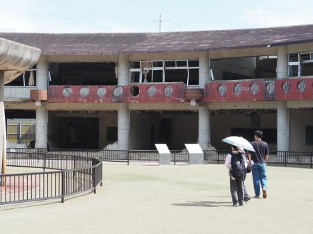 敬愛大学教育学部の学生が大川小学校など東日本utf-8 敬愛大学教育学部の学生が大川小学校など東日本utf-8