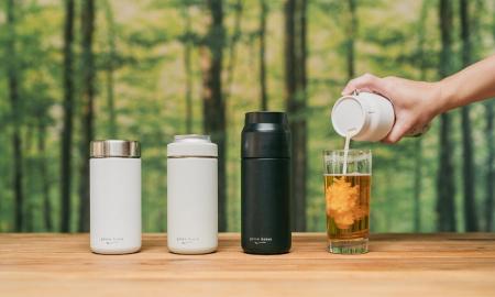 業界初!※ 3種類の使い方ができる3wayタンブラービー 業界初!※ 3種類の使い方ができる3wayタンブラービー