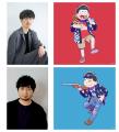 TVアニメ「おそ松さん」6つ子が6大企画でヤエチutf-8 TVアニメ「おそ松さん」6つ子が6大企画でヤエチutf-8