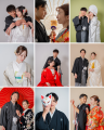 【浅草店限定】9月・10月の和装前撮りハイシーズン、 【浅草店限定】9月・10月の和装前撮りハイシーズン、