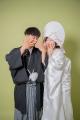 大阪・浅草の和装前撮り専門店「INAI WEDDING WASOU」 大阪・浅草の和装前撮り専門店「INAI WEDDING WASOU」