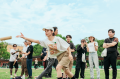 会社対抗のモルック大会!10月4日に大阪、11月15日に 会社対抗のモルック大会!10月4日に大阪、11月15日に