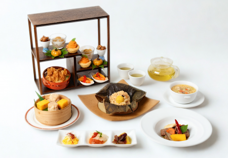 ホテル直営農場「東北牧場」の秋を堪能する、「ガスト ホテル直営農場「東北牧場」の秋を堪能する、「ガスト