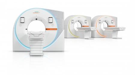 シーメンスヘルスケア、次世代のCT装置であるフutf-8 シーメンスヘルスケア、次世代のCT装置であるフutf-8