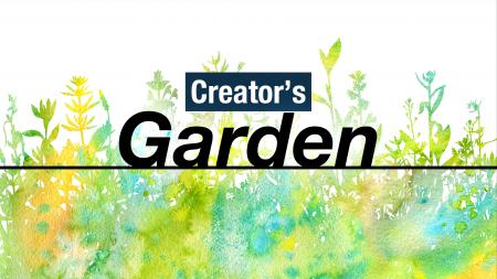 クリエイター300名が活動する「ガーデン」、企業タイ クリエイター300名が活動する「ガーデン」、企業タイ