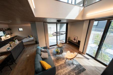 神戸市『スゴ!家ぐらし』夏のモデルハウス見学utf-8 神戸市『スゴ!家ぐらし』夏のモデルハウス見学utf-8