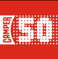「CAMPER(カンペール)」8月22日(金)池袋PARCOにNE 「CAMPER(カンペール)」8月22日(金)池袋PARCOにNE