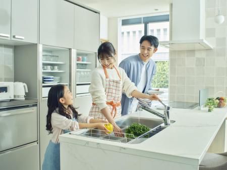 【LIXILの食育に関する意識調査】子どもの食事のutf-8 【LIXILの食育に関する意識調査】子どもの食事のutf-8