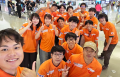 頑張れ、和歌山大学ソーラーカーチーム!世界最高峰レ 頑張れ、和歌山大学ソーラーカーチーム!世界最高峰レ