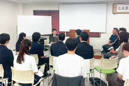 八天堂×しがく式 株式会社八天堂が教育システムutf-8 八天堂×しがく式 株式会社八天堂が教育システムutf-8