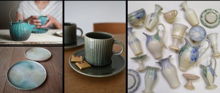 「益子陶器市 at 恵比寿ガーデンプレイス 初開催!」 「益子陶器市 at 恵比寿ガーデンプレイス 初開催!」