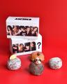生ドーナツ専門店【I’m donut ?】とTWICEのコラボド 生ドーナツ専門店【I’m donut ?】とTWICEのコラボド