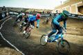 国際基準の名古屋競輪場BMXレースコースが誕生! 国際基準の名古屋競輪場BMXレースコースが誕生!