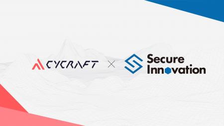 AI サイバーセキュリティのリーディング企業 CyCraft AI サイバーセキュリティのリーディング企業 CyCraft