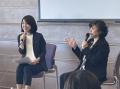 【第6回】学びと成長セミナー~自分で未来をつかむ「 【第6回】学びと成長セミナー~自分で未来をつかむ「