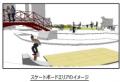 大阪市との連携による『西梅田公園』の活性化にutf-8 大阪市との連携による『西梅田公園』の活性化にutf-8