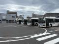 トミカ「京浜急行バス 安全運転訓練車 いすゞ エutf-8 トミカ「京浜急行バス 安全運転訓練車 いすゞ エutf-8