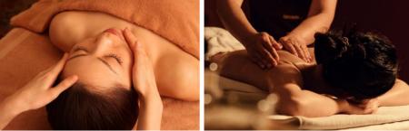 仙台ロイヤルパークホテルがシーズナルエステ「秋の保 仙台ロイヤルパークホテルがシーズナルエステ「秋の保