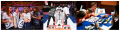 【STEM Racing】日本で本格始動!MoneyGram Haas F1(R 【STEM Racing】日本で本格始動!MoneyGram Haas F1(R