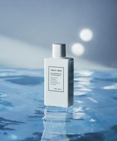 成分研究を究めるトゥヴェールからエイジングと保湿を 成分研究を究めるトゥヴェールからエイジングと保湿を