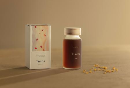 TamituのHerbal Honeyから、秋のフレーバー「Herbal H TamituのHerbal Honeyから、秋のフレーバー「Herbal H