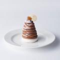 【9/1~】マロンやぶどうなど秋の味覚をたっぷり使用 【9/1~】マロンやぶどうなど秋の味覚をたっぷり使用
