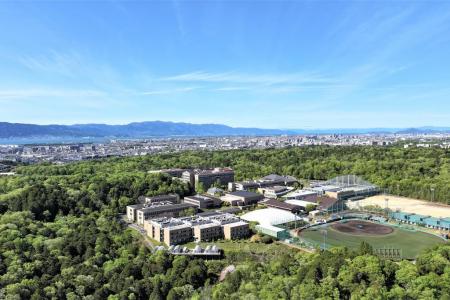 【龍谷大学】「ネイチャーポジティブ宣言」の更utf-8 【龍谷大学】「ネイチャーポジティブ宣言」の更utf-8