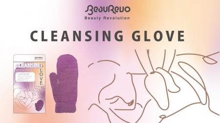 《新商品》Beau Revo あかすりグローブ(ボディ用) 《新商品》Beau Revo あかすりグローブ(ボディ用)