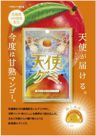 【大人気「天使のグミ」シリーズ第三弾!「天使のグミ 【大人気「天使のグミ」シリーズ第三弾!「天使のグミ