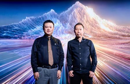 ヒビノ、リアルタイムビデオ処理能力を搭載するPIXELH ヒビノ、リアルタイムビデオ処理能力を搭載するPIXELH