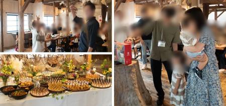 「建てて終わりじゃない」家づくりの常識を変える!ハ 「建てて終わりじゃない」家づくりの常識を変える!ハ