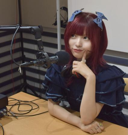 “素の自分”と向き合うPodcastが配信開始前から人気上 “素の自分”と向き合うPodcastが配信開始前から人気上