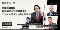伊藤邦雄氏と共同開発、戦略人事の実装を支援する高度 伊藤邦雄氏と共同開発、戦略人事の実装を支援する高度