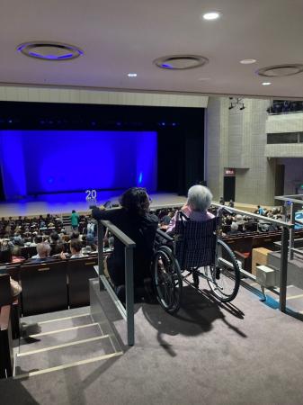 業界初「介護タクシー専門の旅行サービス手配業」開始 業界初「介護タクシー専門の旅行サービス手配業」開始