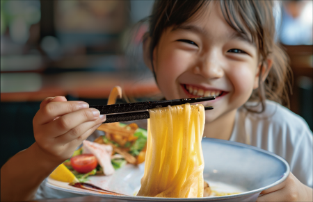 名護市で子どもにラーメン無料提供!東京で人気の“フ 名護市で子どもにラーメン無料提供!東京で人気の“フ