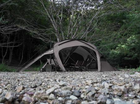 RATEL WORKS 5周年記念限定 スペシャルテント「FELSE RATEL WORKS 5周年記念限定 スペシャルテント「FELSE