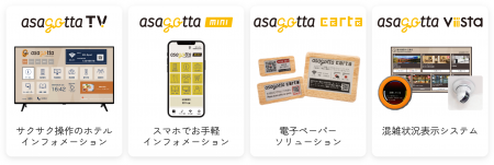 テレビ受信契約不要のホテル向けスマートTVシステム「 テレビ受信契約不要のホテル向けスマートTVシステム「