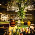 世界各国のワイン飲み放題で人気!ワインビュッフェ「 世界各国のワイン飲み放題で人気!ワインビュッフェ「