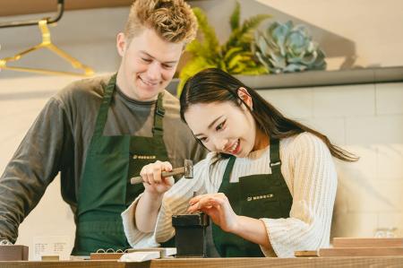 あなたの好みは王道?それとも個性派?鎌倉彫金工房が あなたの好みは王道?それとも個性派?鎌倉彫金工房が