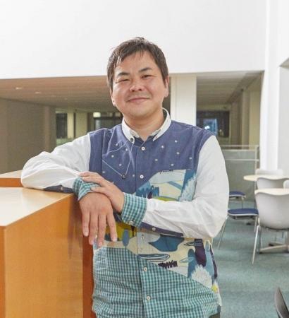 NUWORKS、AI分野の戦略的強化に向けて小塩 篤史氏が顧 NUWORKS、AI分野の戦略的強化に向けて小塩 篤史氏が顧