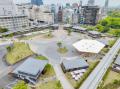 HIROSHIMA CONTI-NeW FeS 2025 × SUPER ROCK CITY H HIROSHIMA CONTI-NeW FeS 2025 × SUPER ROCK CITY H